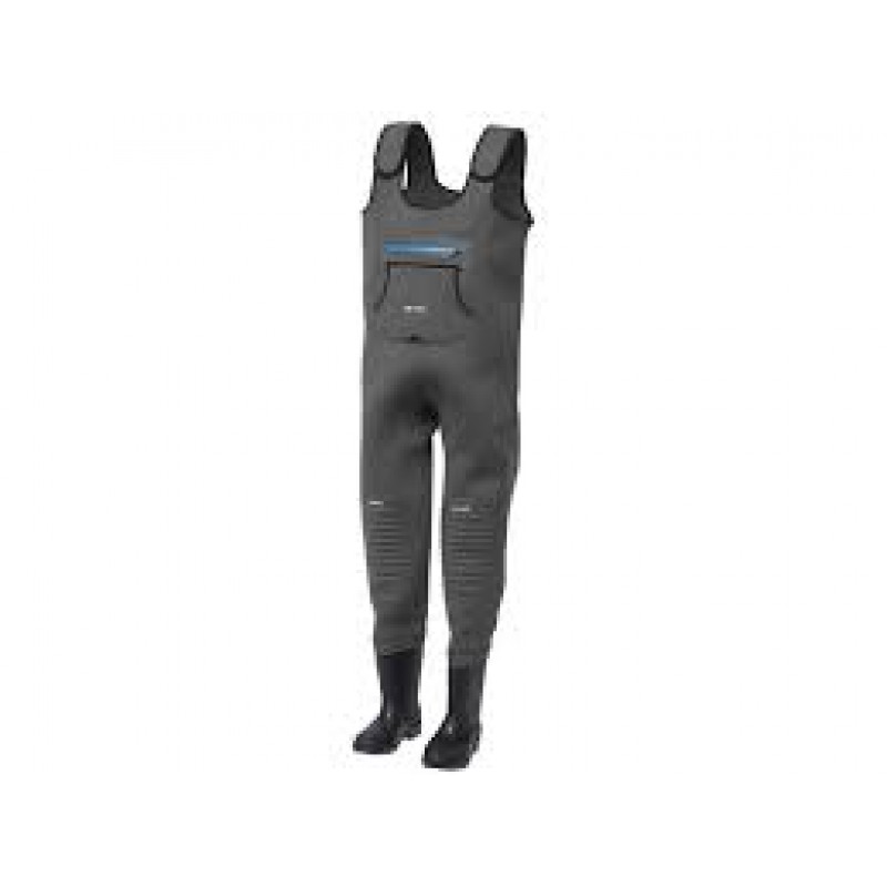 Bridkelnės DAM BREAKPOINT NEOPRENE WADER 